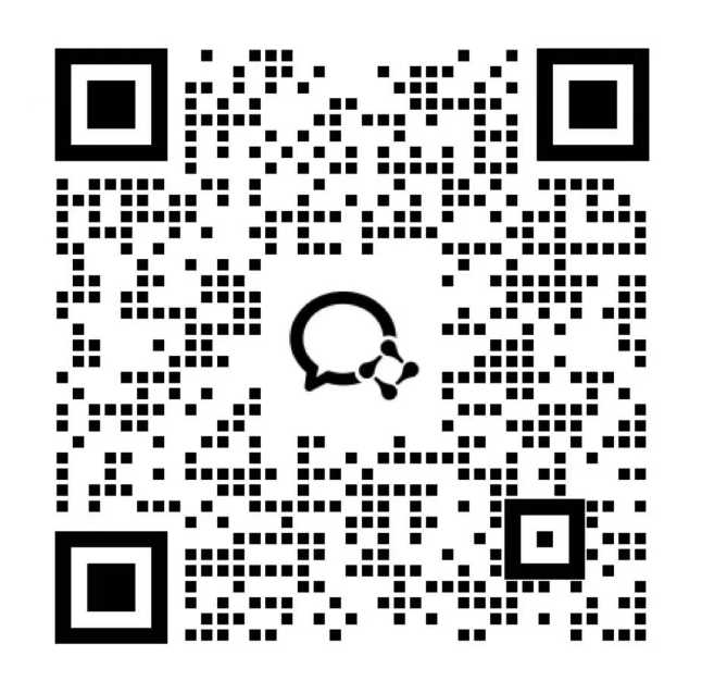 QingoPick 微信二维码